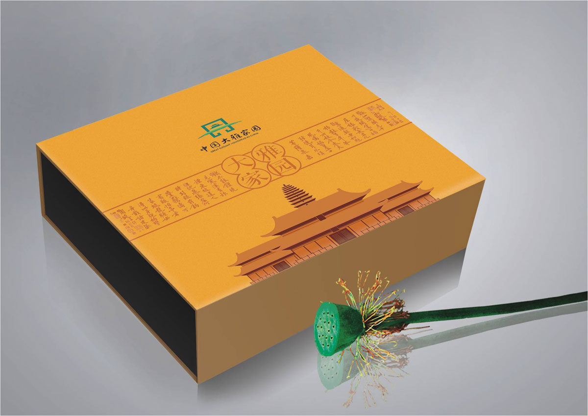 四川丹橙现代果业有限公司委托龙腾设计官网和水果包装礼盒