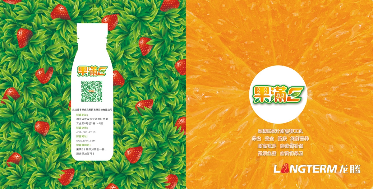 成都快消品画册策划设计制作公司哪家好？快消品宣传册设计欣赏高品质值得信赖|年轻人宣传画册设计
