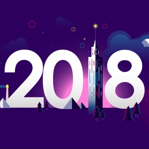 龙腾设计2018年正式开工了