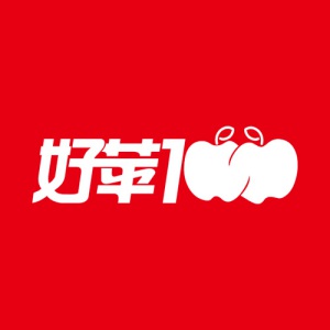 龙腾设计为好苹壹佰提供网站及新媒体线上运营维护服务