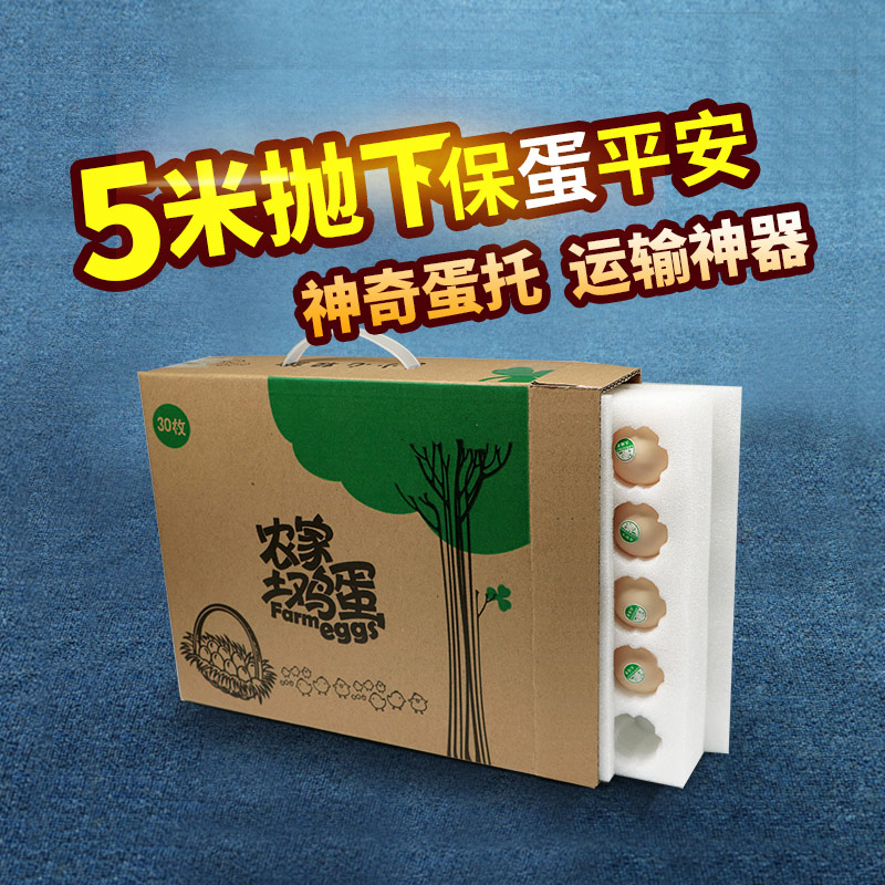 成都土鸡蛋礼品盒包装设计公司|高山散养跑山鸡蛋干特色零食包装袋设计公司