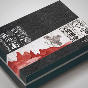 品牌包装价值论｜品牌包装设计的受众心理及价值传达