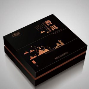 农副产品包装设计哪家公司比较好？