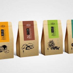 合格的茶类包装设计具有多功能