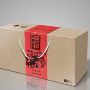 农产品包装设计公司的益处有哪些？