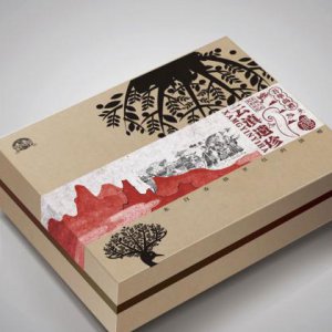 对绿色食品包装设计的价格了解