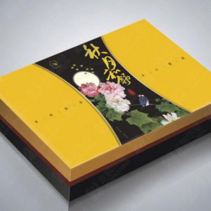 茶类包装设计价格的一些了解