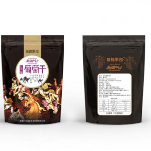 美观的农产品包装设计可以提高产品的销售量