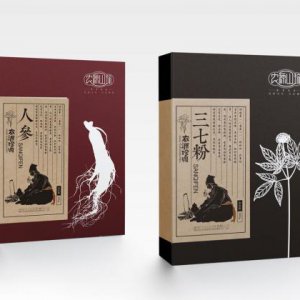 怎样选择绿色食品包装设计公司？