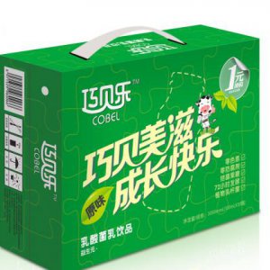 茶饼包装设计颜色得当激发消费者购买欲望