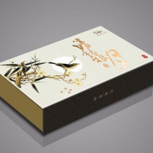 绿色食品包装设计势在必行做好环境保护
