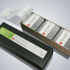 茶包装设计要如何做好文字设计？
