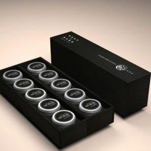 创意茶叶包装设计是非常有必要的