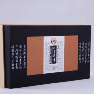 创意茶叶包装设计要怎么做？