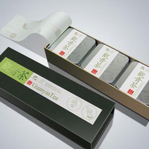 选择正确的茶叶包装设计公司是很有必要的