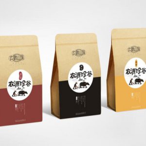 葡萄酒包装设计应该要如何运用好色彩？