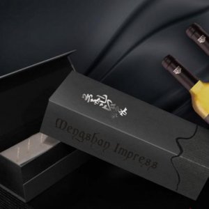 葡萄酒包装设计应注意的事项