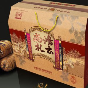 农副产品品牌策划找哪家好？