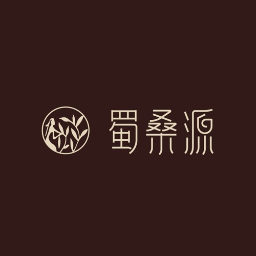 VI设计-桑葚品牌LOGO标志设计|桑葚干桑葚酒桑葚茶叶桑葚膏品牌形象标志VI设计