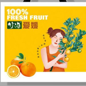 饮品包装设计颜色使用你知道多少