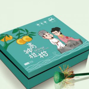 产品包装设计公司应该引起注意的一些事情