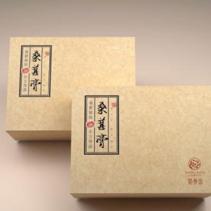 香水产品标识设计要素及注意点