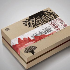 加盟店品牌传播之餐饮