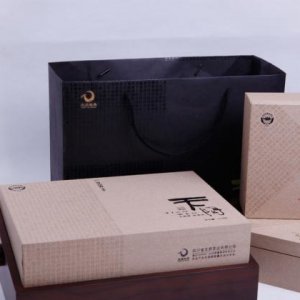 食品外包装设计要求与要素