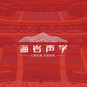 四川海岩声学科技有限公司委托龙腾设计公司LOGO